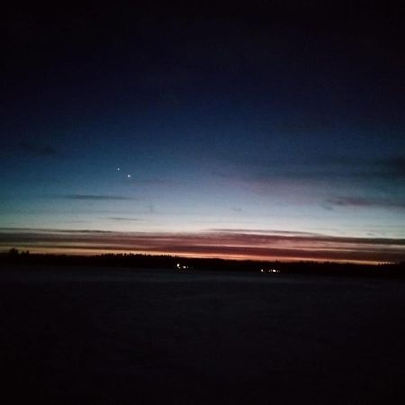 Norvalisma Villa Rovaniemi Dış mekan fotoğraf