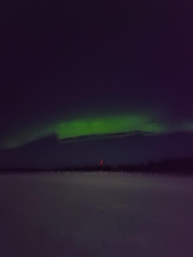 Norvalisma Villa Rovaniemi Dış mekan fotoğraf