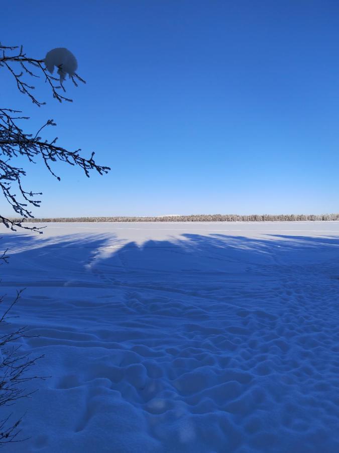 Norvalisma Villa Rovaniemi Dış mekan fotoğraf