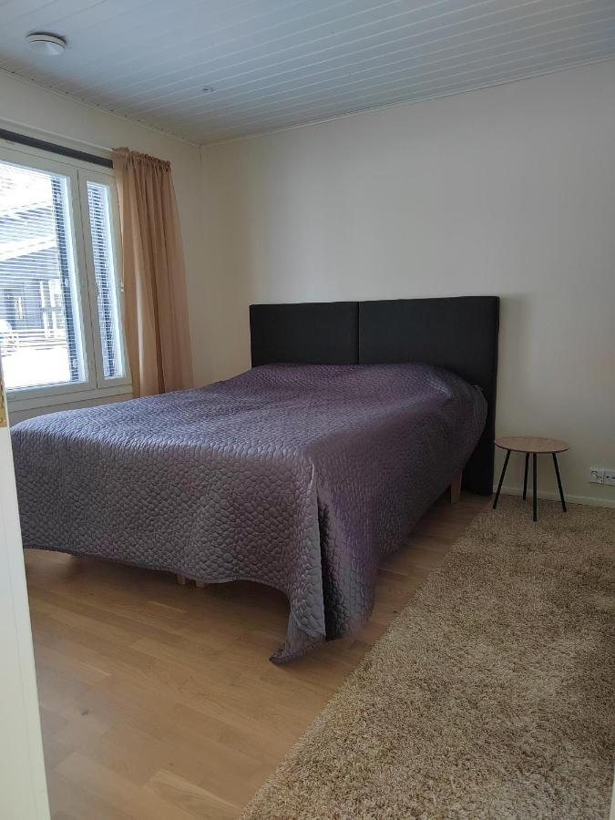 Norvalisma Villa Rovaniemi Dış mekan fotoğraf